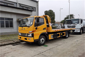 金口河车辆公路救援