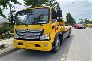 金口河汽车救援头像