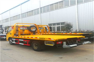 金口河附近拖车救援搭电