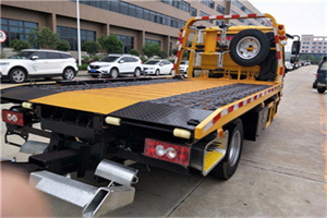 金口河24小时汽车送油服务公司