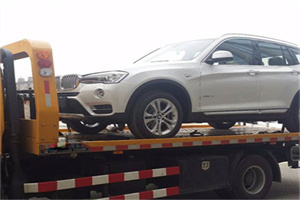 金口河拖车24小时服务电话