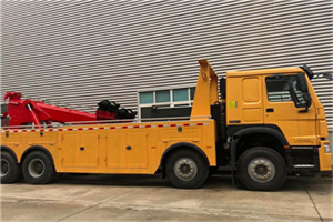 金口河道路救援公司